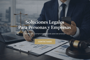 abogados en peru y espana